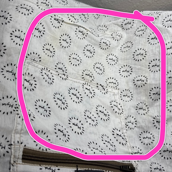 Myra Bag Myra Pastel Hues Weekender Bag - Picture 15 of 16